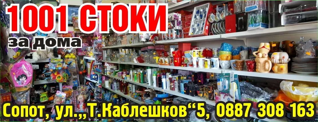 ТОНИ ПА 2012 - ТЪРГОВИЯ НА ЕДРО И ДРЕБНО; ВЪТРЕШНО И ВЪНШНО ТЪРГОВСКА ДЕЙНОСТ; ТЪРГОВСКО ПРЕДСТАВИТЕЛСТВО, ПОСРЕДНИ…