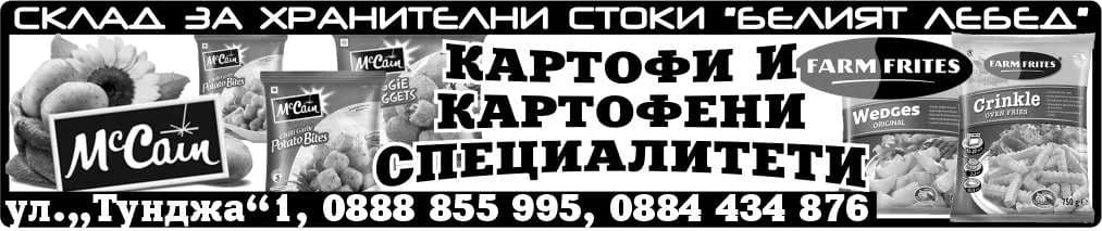 БЕЛИЯ ЛЕБЕД - ПЕТЯ ПЕТРОВА - ТЪРГОВИЯ И ВСЯКАКЪВ ДРУГ ВИД СТОПАНСКА ДЕЙНОСТ, КОЯТО НЕ Е ЗАБРАНЕНА СЪС   ЗАКОН.