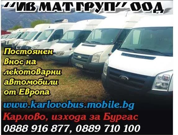 ИВ МАТ ГРУП - ВНОС НА АВТОМОБИЛИ, АВТОСАЛОН, СКЛАДОВА ДЕЙНОСТ, ТЪРГОВИЯ НА ЕДРО И   ДРЕБНО СЪС СТРОИТЕЛНИ МАТЕРИАЛ…