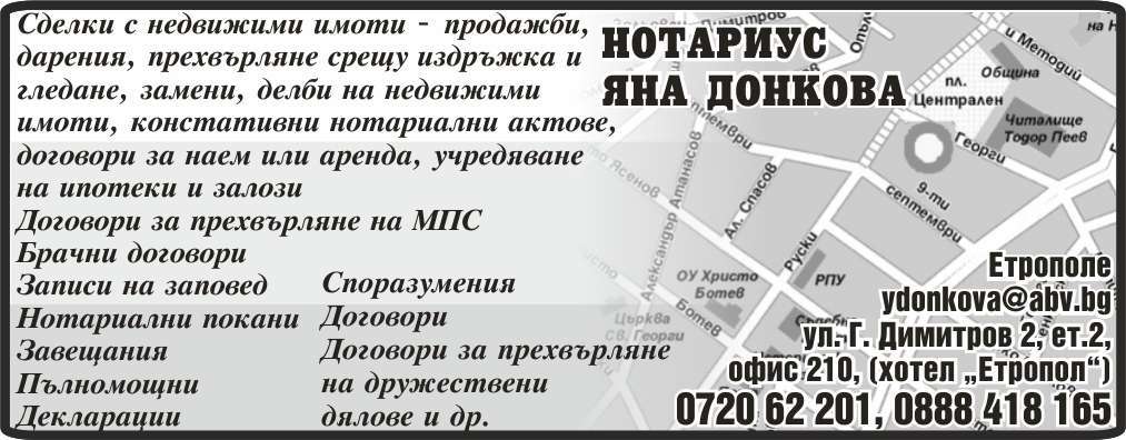  Физическо лице