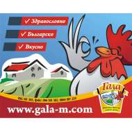 ГАЛА-М ООД