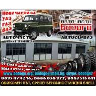 БОДОГО - БК ЕООД